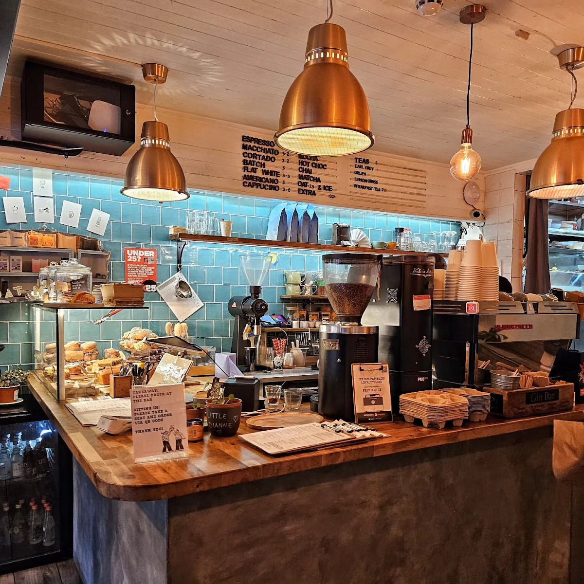 Urban Social-Islington